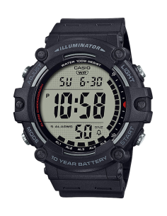 Orologio Casio ref AE-1500WH-1AVEF